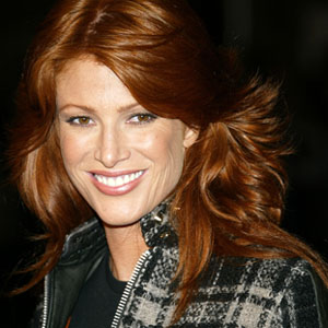 Angie Everhart Angie Everhart